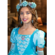 Ariel Princess Dress