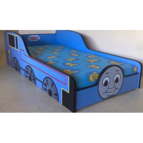 Thomas Bed