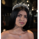 Bride Ringstone Tiara