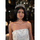 Wedding Ringstone Tiara