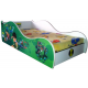 Ben 10 Bed