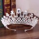 Unique Ringstone Tiara