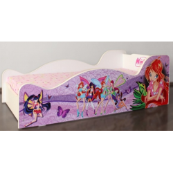 Winx Bed