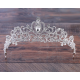 Princess Silver Tiara