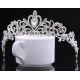 Princess Silver Tiara