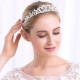 Silver Princess Ringstone Tiara