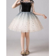 Stars Princess Dress Short