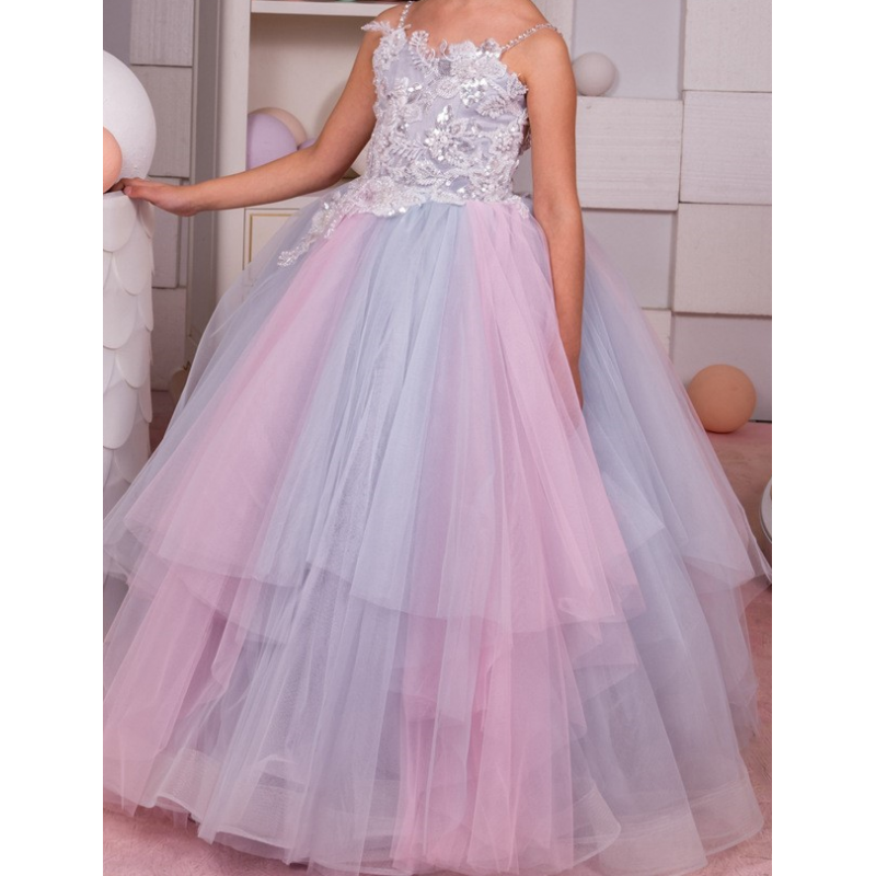 Princess Dress Aden