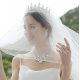 Queen Ringstone Tiara