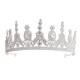 Queen Ringstone Tiara