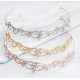 Silver/ Gold or Bronze Girl Tiara