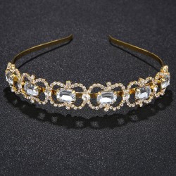 Silver/ Gold Hair Accessories