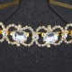 Silver/ Gold Hair Accessories