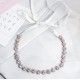 Round Chain Hair Accessories