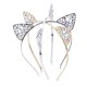 Cat Years Tiaras for Girls