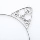 Cat Years Tiaras for Girls