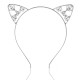 Cat Years Tiaras for Girls