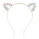 Cat Years Tiaras for Girls