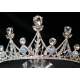 Wedding Ringstones Crown