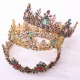 The Queen Crown