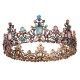 The Queen Crown