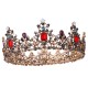 The Queen Crown