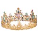 The Queen Crown