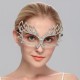 Cat Eyes Ringtone Mask