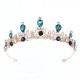 Bridesmaid Ringstones Tiara