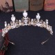 Bridesmaid Ringstones Tiara