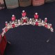 Bridesmaid Ringstones Tiara