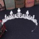 Bridesmaid Ringstones Tiara