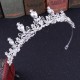 Bridesmaid Ringstones Tiara