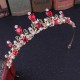 Bridesmaid Ringstones Tiara