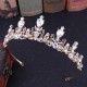 Bridesmaid Ringstones Tiara