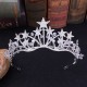 Ringstone Star Tiara