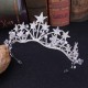 Ringstone Star Tiara