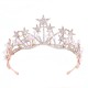 Ringstone Star Tiara