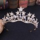 Ringstone Star Tiara