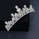 Pearl Ringston Crown