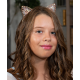 Cat Years Tiaras for Girls