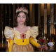 Belle Princess Dress, Beauty and the Beast Dress