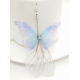 Butterfly Earrings with Ringtones