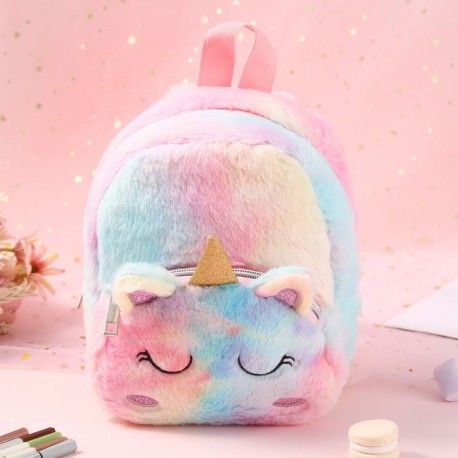 Flyffly Unicorn Backpack