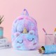 Flyffly Unicorn Backpack