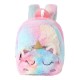 Flyffly Unicorn Backpack