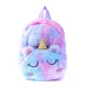 Flyffly Unicorn Backpack