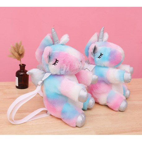 Unicorn Backpack