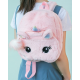 Cute Unicorn Backpack