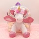 Sparkling 3D Gorgeous Unicorn Backpack